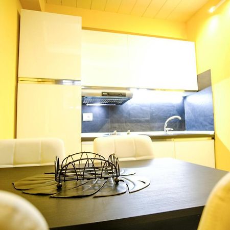 Fiorenza Boutique Apartment Floransa Dış mekan fotoğraf