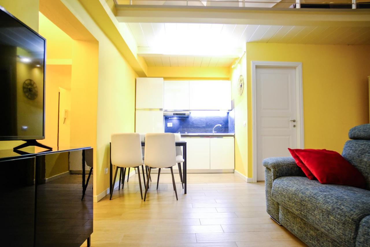 Fiorenza Boutique Apartment Floransa Dış mekan fotoğraf