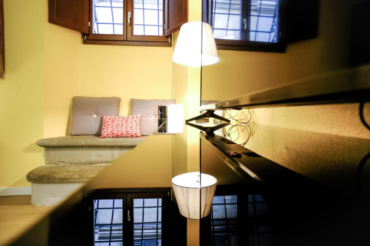 Fiorenza Boutique Apartment Floransa Dış mekan fotoğraf