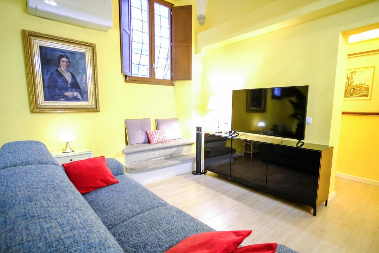 Fiorenza Boutique Apartment Floransa Dış mekan fotoğraf