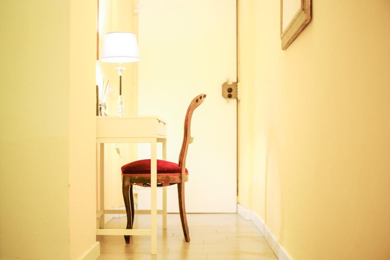 Fiorenza Boutique Apartment Floransa Dış mekan fotoğraf