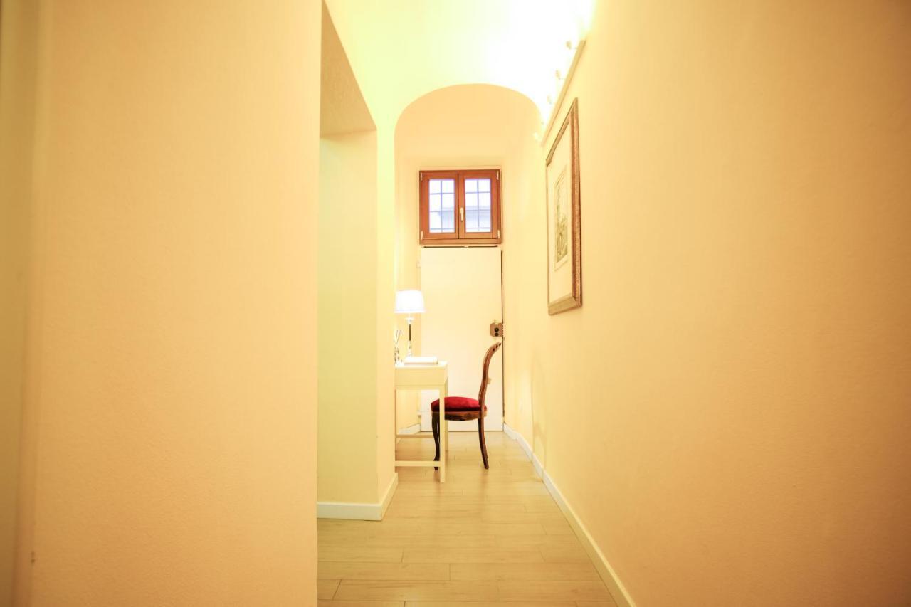 Fiorenza Boutique Apartment Floransa Dış mekan fotoğraf