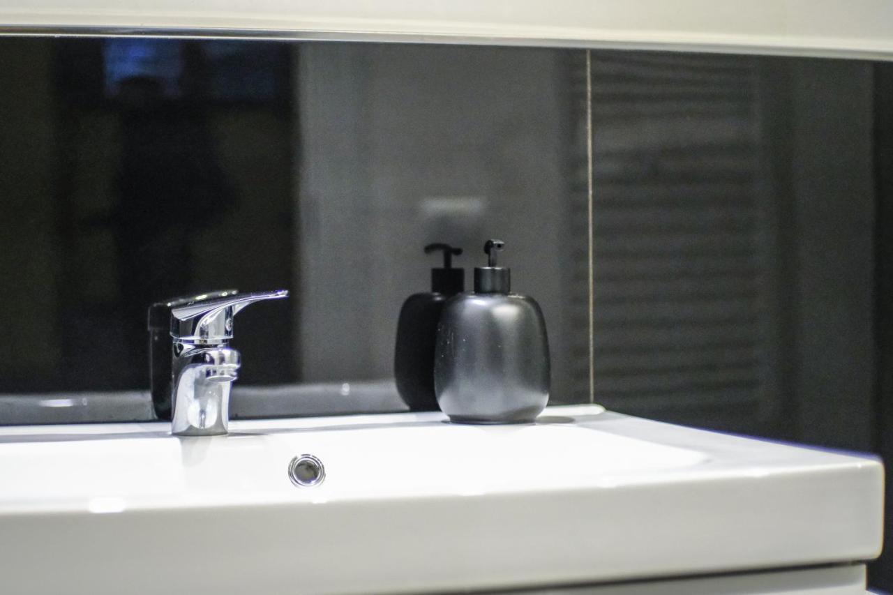 Fiorenza Boutique Apartment Floransa Dış mekan fotoğraf