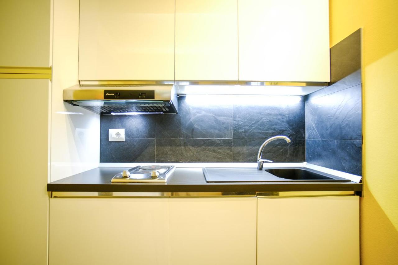 Fiorenza Boutique Apartment Floransa Dış mekan fotoğraf