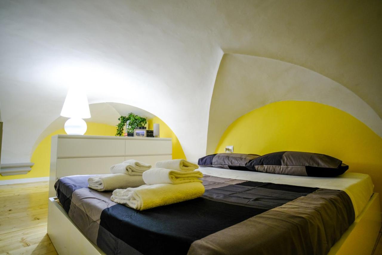 Fiorenza Boutique Apartment Floransa Dış mekan fotoğraf