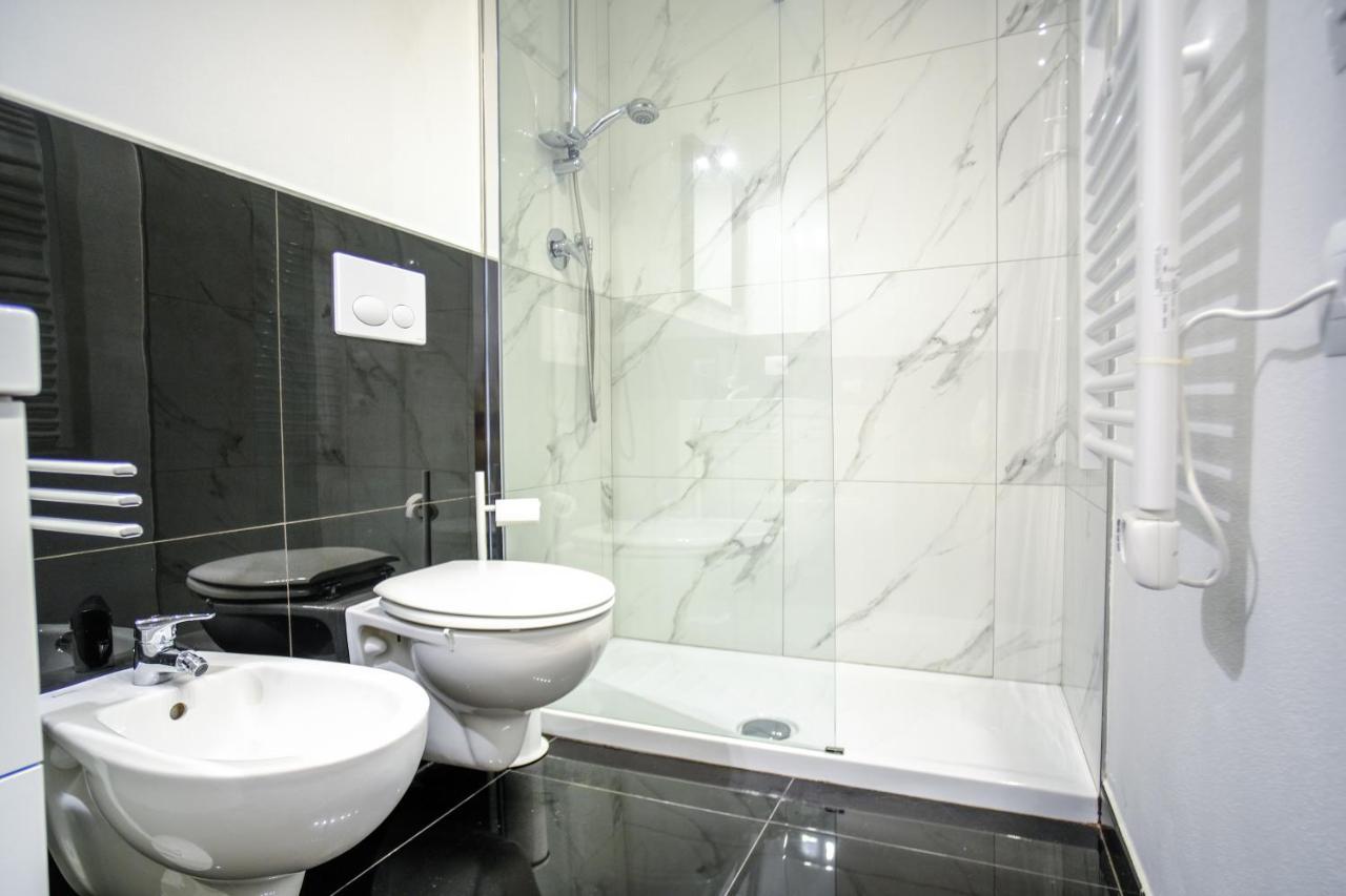 Fiorenza Boutique Apartment Floransa Dış mekan fotoğraf