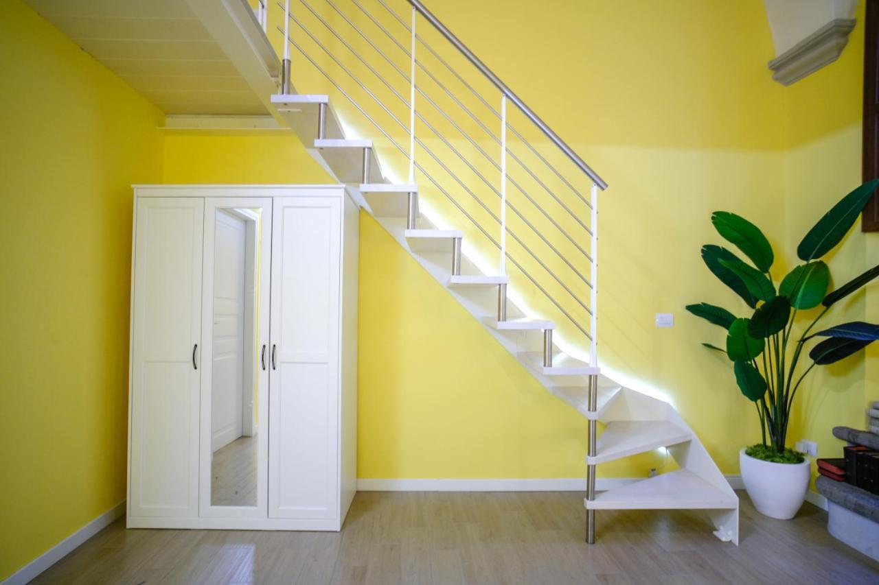 Fiorenza Boutique Apartment Floransa Dış mekan fotoğraf
