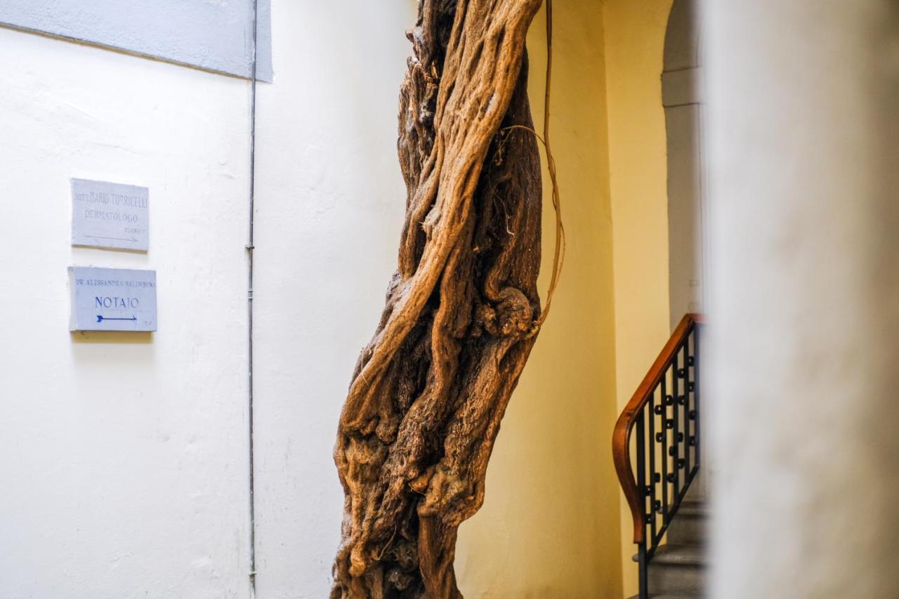 Fiorenza Boutique Apartment Floransa Dış mekan fotoğraf
