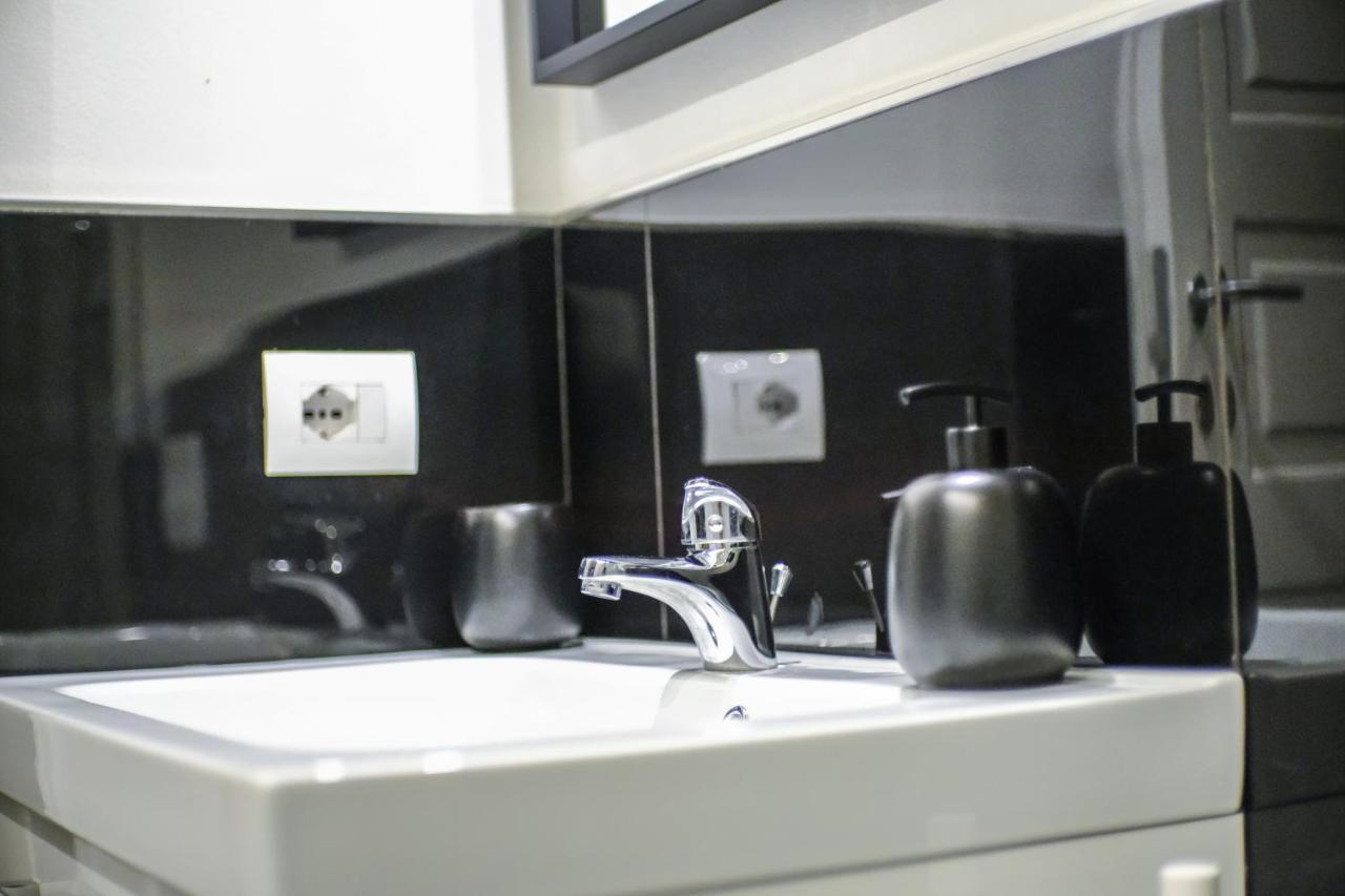 Fiorenza Boutique Apartment Floransa Dış mekan fotoğraf