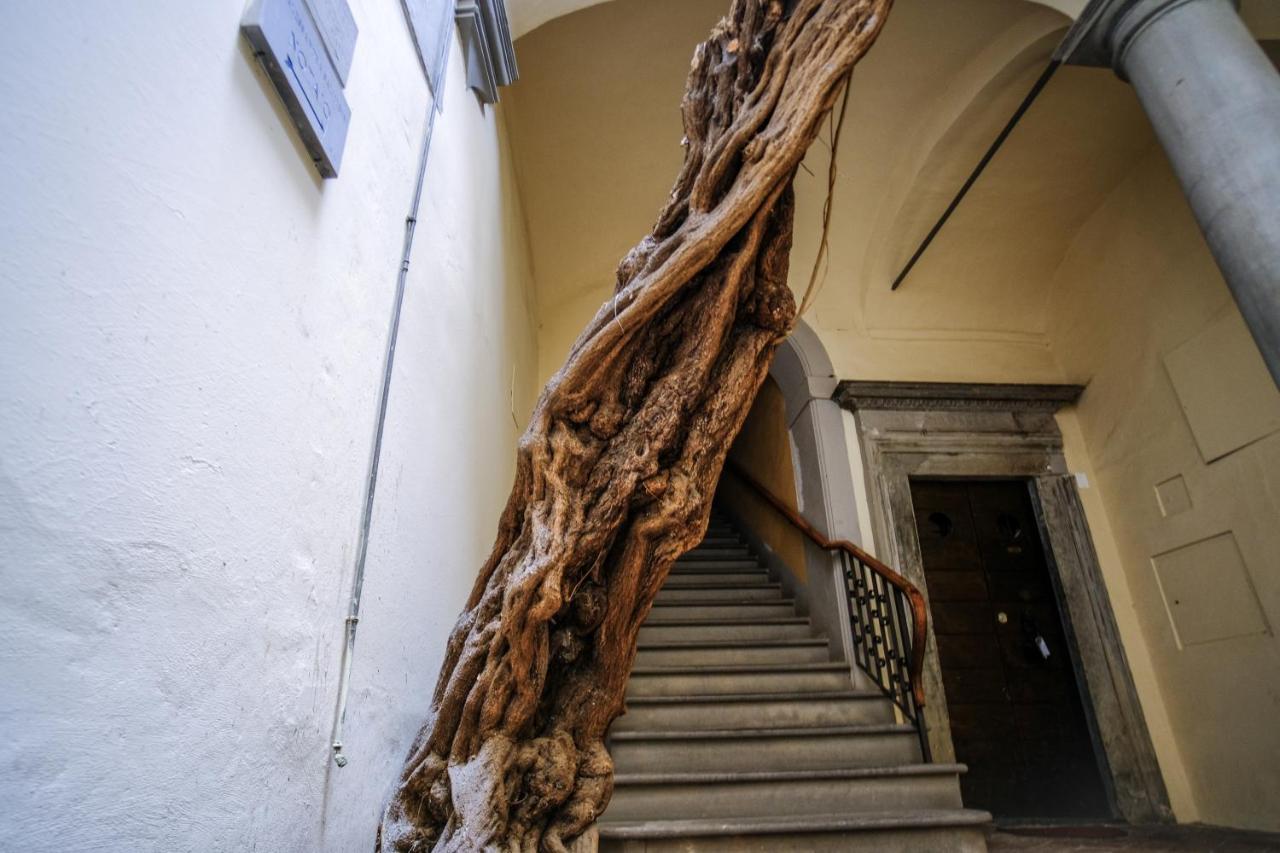 Fiorenza Boutique Apartment Floransa Dış mekan fotoğraf