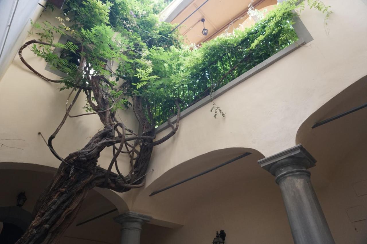 Fiorenza Boutique Apartment Floransa Dış mekan fotoğraf